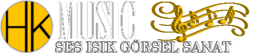 Ses Işık Görüntü Sistemleri